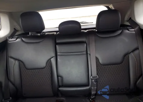 2019 Jeep Compass Latitude from USA, damaged, VIN 3C4NJDBB5KT754901